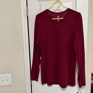 REI Merino Wool Base Layer